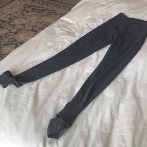 Beyond yoga leggings